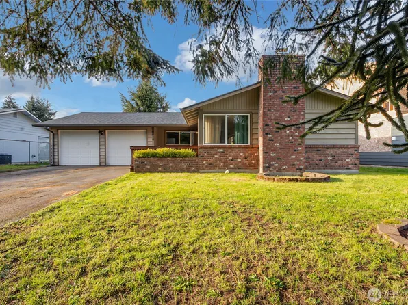 4610 31st Avenue SE, Lacey, WA 98499