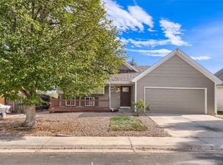 4918 S Sedalia Way, Aurora, CO 80015