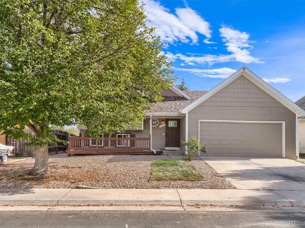 4918 S Sedalia Way, Aurora, CO 80015