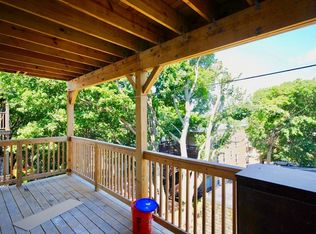 98 Montebello Rd UNIT 22D, Jamaica Plain, MA 02130