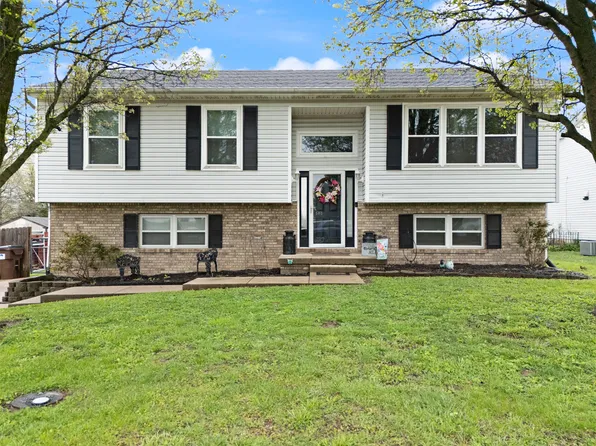 129 Ridge Crest Dr, Nicholasville, KY 40356