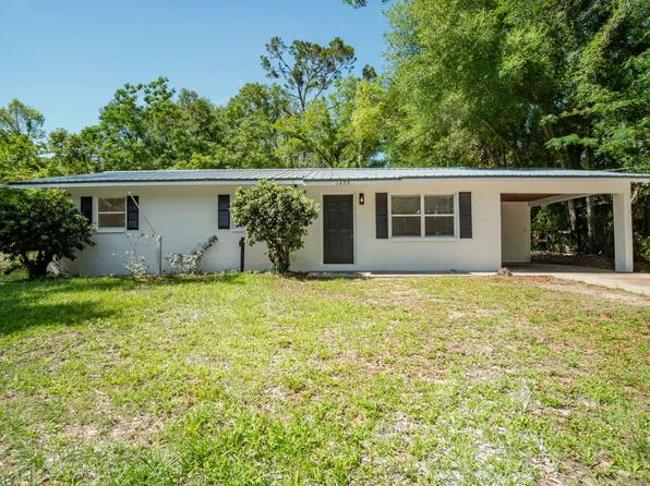 1408 6th St NW, Live Oak, FL 32064