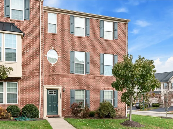 708 Broadmore Ln, Wexford, PA 15090