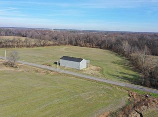1057 State Route 381 7 #8-9, Sedalia, KY 42079