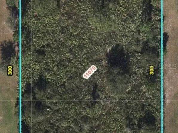 Sabal St Lot 107, Orlando, FL 32833