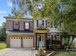 4110 Exbury Gardens Dr, Waxhaw, NC 28173