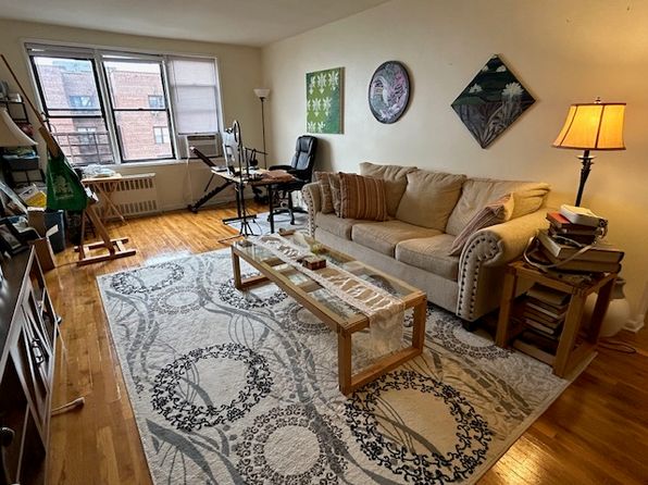 632 Warburton Ave APT 8D
