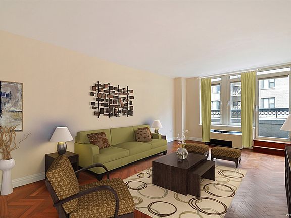 3rd image of 400 E 51st St APT 4A