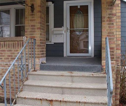 2nd image of 93 Wilkes Ave