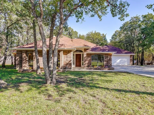509 Larchmont Way, Azle, TX 76020