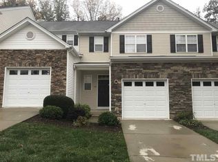 121 Jamison Woods Ln, Apex, NC 27539