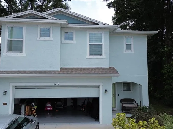3612 E 23RD AVENUE, TAMPA, FL 33605