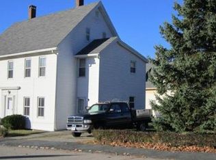 17 Otis St, Milford, MA 01757