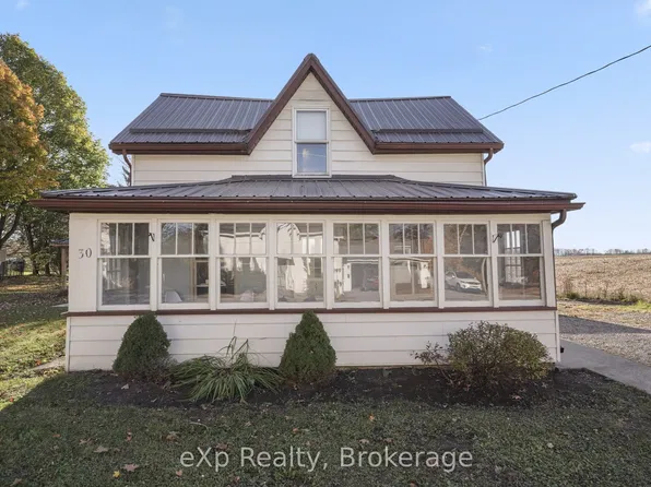 30 Orchard St, Arran Elderslie, ON N0G 2N0