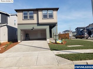 4829 Gray Ct NE LOT 201, Salem, OR 97301