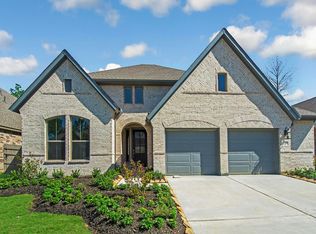 17549 Sunset Skies Rd, Conroe, TX 77302