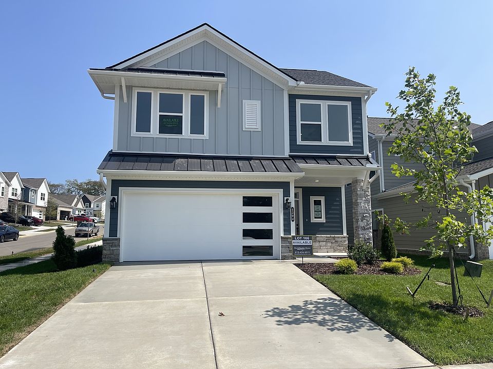 1st image of 1204 Linn Cove Ct Lot 166
