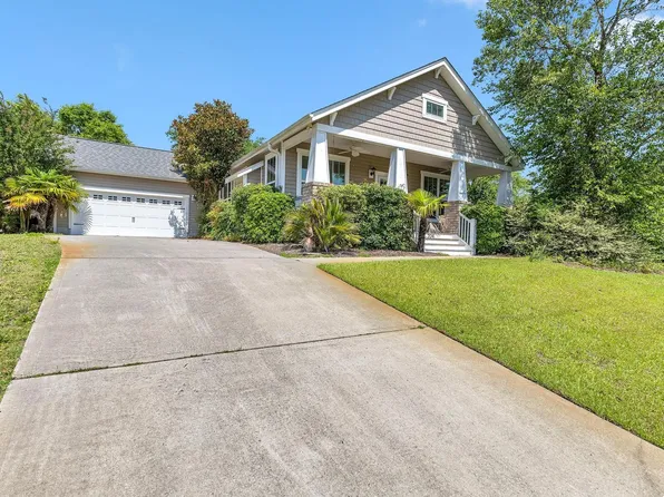 204 Azalea Dr, Holly Ridge, NC 28445