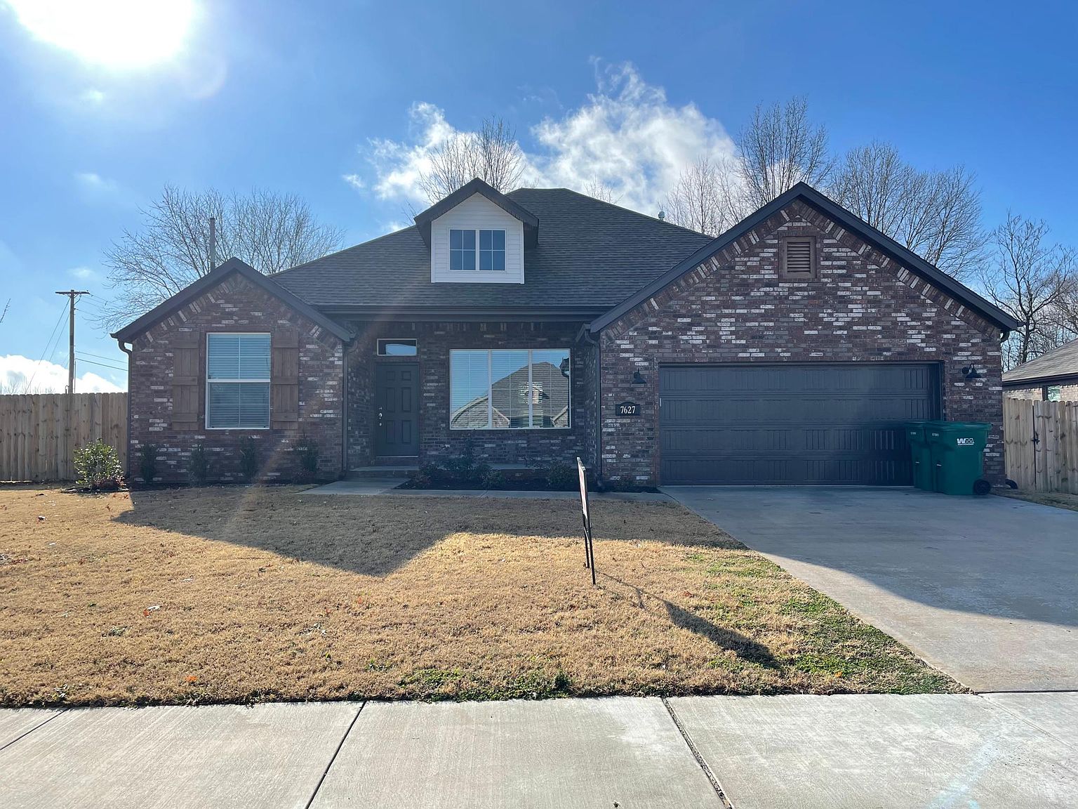 7627 Longspur Ave, Springdale, AR 72762 Zillow