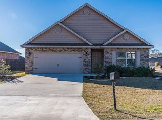 3568 Autumn Woods Dr, Crestview, FL 32539