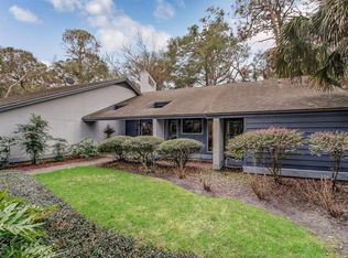 26 Beachwood Rd, Fernandina Beach, FL 32034