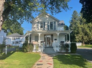 703 Sherrill Rd, Sherrill, NY 13461