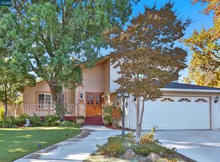 5297 Theresa Way, Livermore, CA 94550
