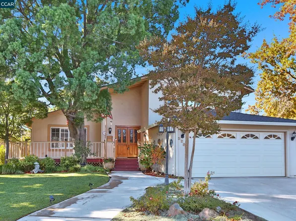 5297 Theresa Way, Livermore, CA 94550