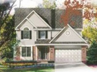 49144 Paloma Dr, Van Buren Township, MI 48111