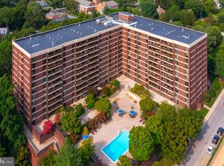 Winthrop House, Baltimore, MD 21218