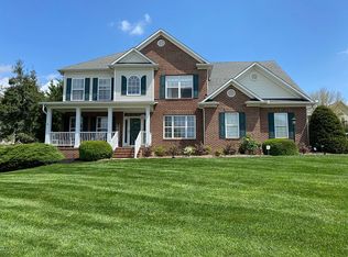2408 Brighton Farms Blvd, Knoxville, TN 37932