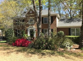 8095 Willow Tree Way, Alpharetta, GA 30005