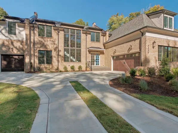 3438 Leonard St, Raleigh, NC 27607