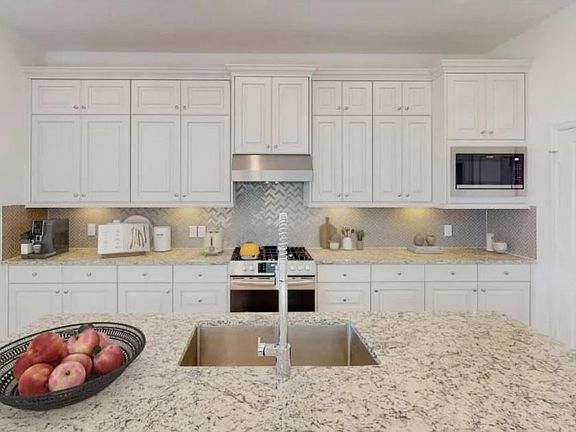 5th image of 2812 Ravine Bluffs Ct