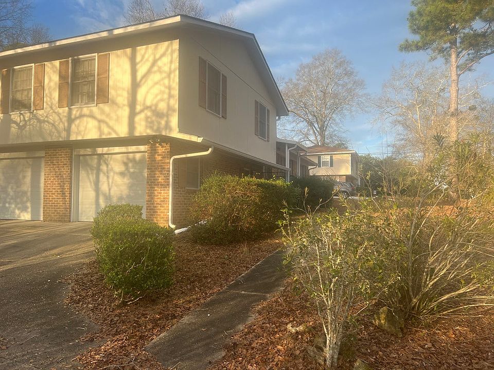 1003 Burbank St, Dothan, AL 36303 Zillow