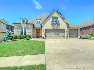 6055 E 143rd St S, Bixby, OK, 74008