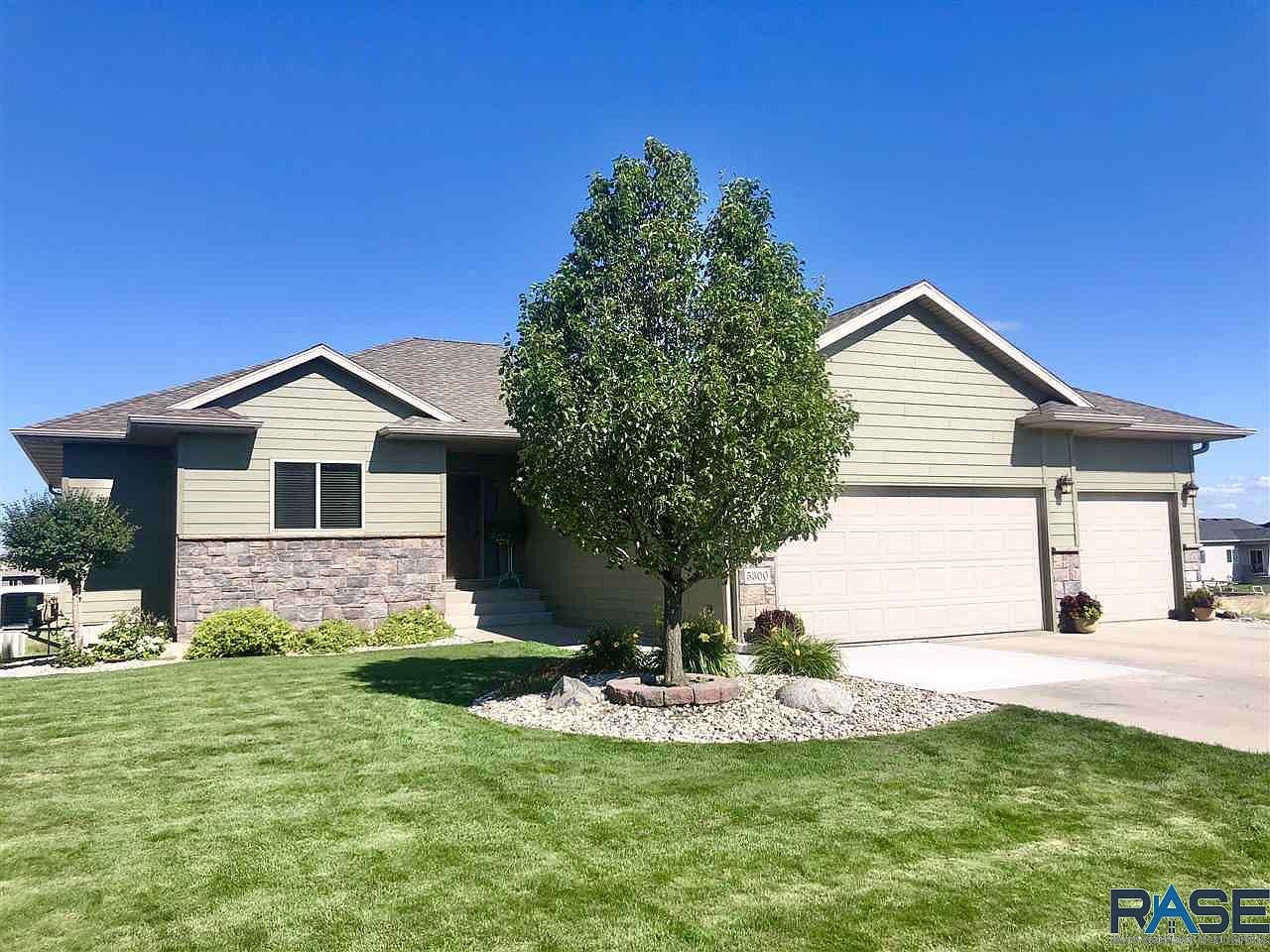 5300 S Bahnson Ave, Sioux Falls, SD 57108 Zillow