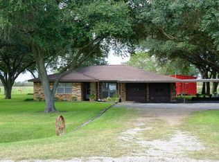 9606 Needville Fairchilds Rd, Needville, TX 77461