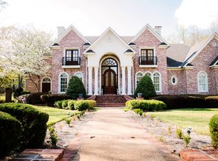 603 Troon Rd, Oxford, MS 38655