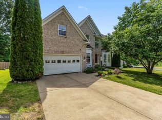 581 Windermere Dr, Culpeper, VA 22701