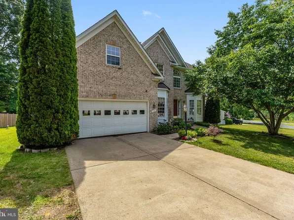 581 Windermere Dr, Culpeper, VA 22701