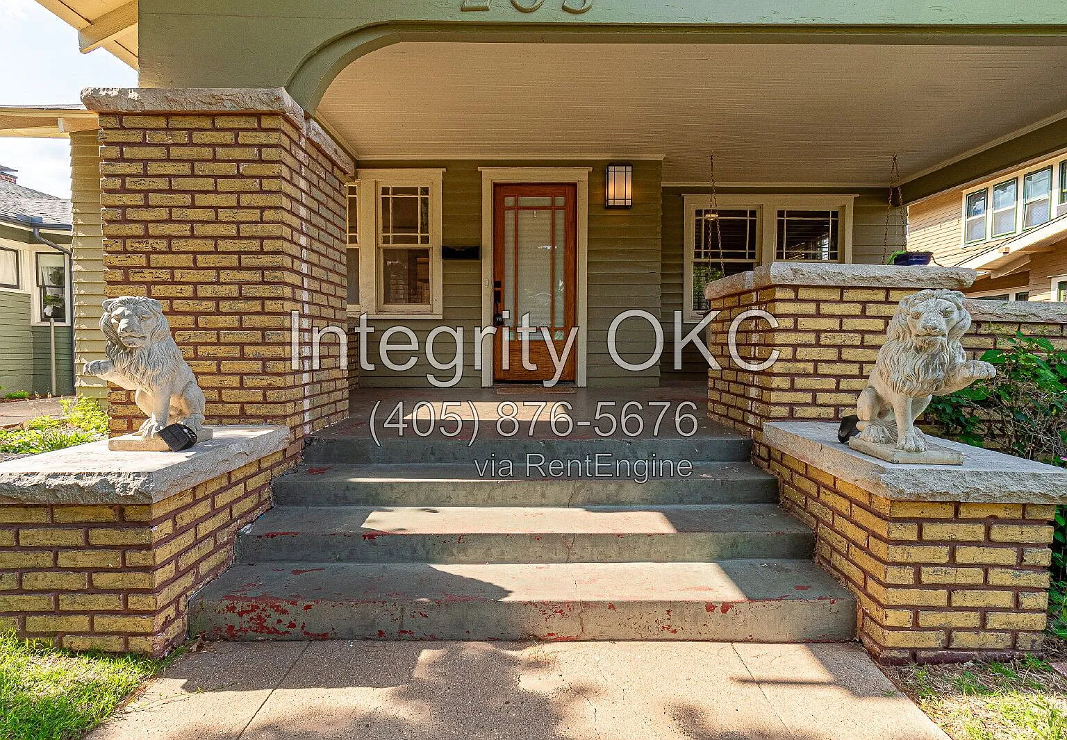3 bed, 1.0 bath, 1674 sqft, $2,000 — Photo 3