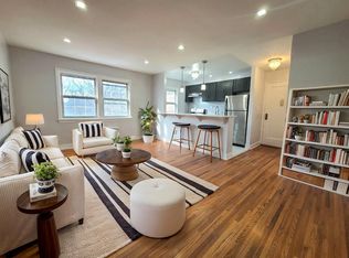 1 Manchester Pl APT 1M, Newark, NJ 07104