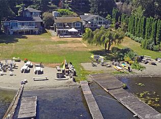 3420 W Lake Sammamish Pkwy NE, Redmond, WA 98052