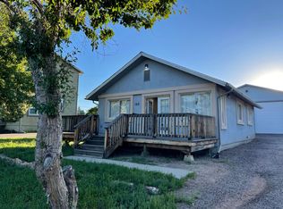 152 N Front St, Monument, CO 80132