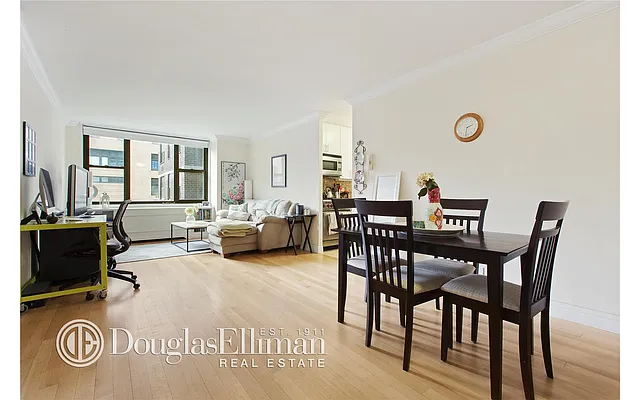 Rented by Douglas Elliman | media 1