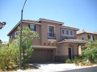8777 Early Horizon Dr, Las Vegas, NV 89178