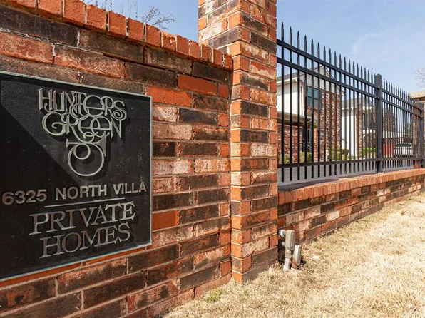 6325 N Villa Ave APT 116, Oklahoma City, OK 73112