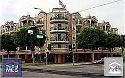 3rd Story Balcony Unit is the balcony off Living Area of this home.