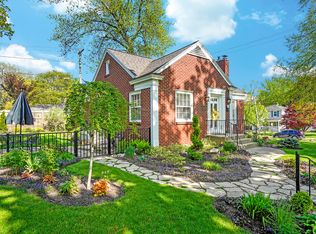 1154 Cadillac Dr SE, Grand Rapids, MI